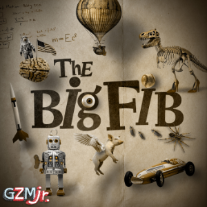 The Big Fib