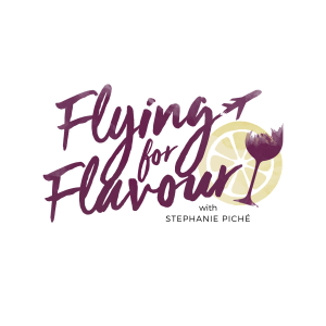 Flying For Flavour-logo
