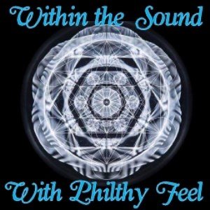 Within the Sound-logo