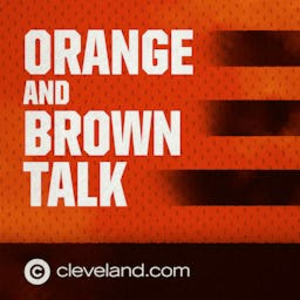 Orange and Brown Talk: Cleveland Browns Podcast-logo