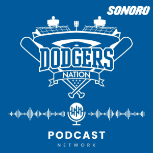 Dodgers Nation Podcast Network