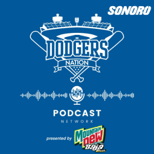 Dodgers Nation Podcast Network
