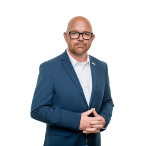 Daybreak with Jason Jones