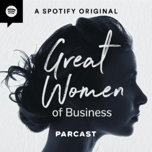Great Women of Business-logo