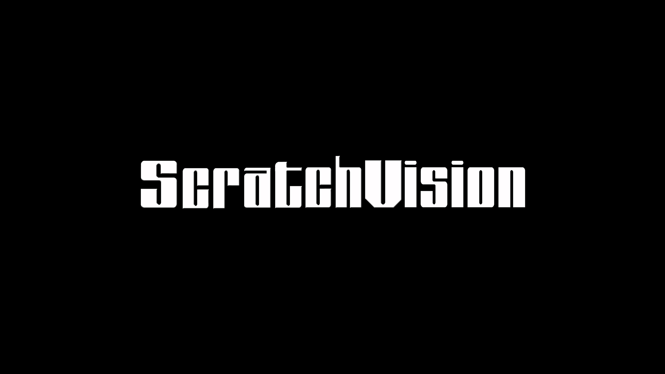DJ Scratch - ScratchVision Radio