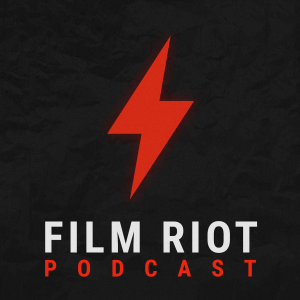 Writing & Directing your First Feature