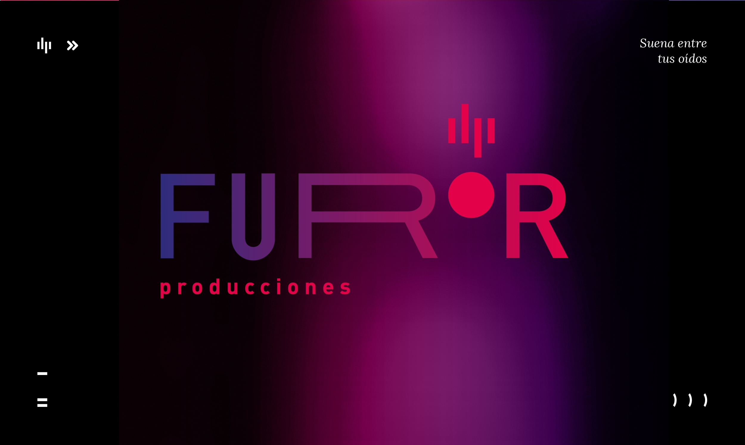Furor podcast