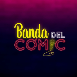 Banda del Cómic-logo