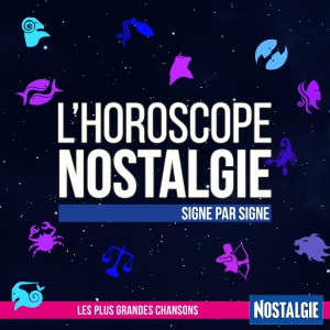 Nostalgie - L'Horoscope-logo