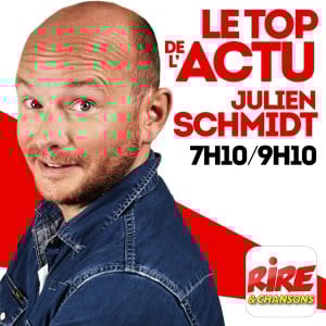 L'invité de Julien Schmidt-logo