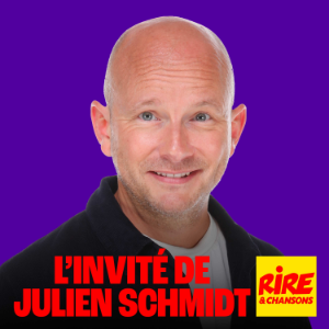L'invité de Julien Schmidt-logo