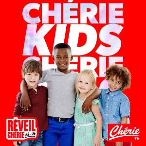 Le Chérie Kids-logo