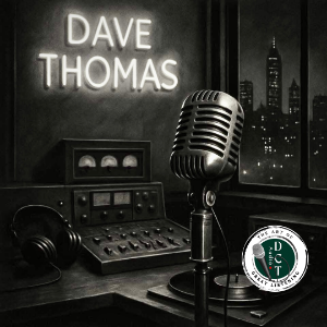 DCT Audio Podcast Channel.-logo