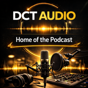 The Dave Thomas Podcast