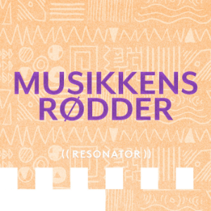 Musikkens Rødder-logo