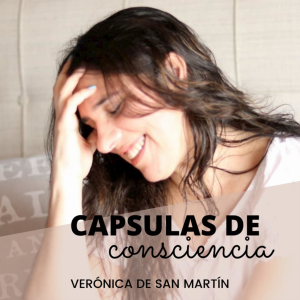Cápsulas de Consciencia-logo