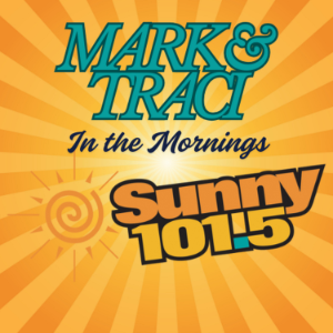 The Sunny Morning Show with Mark & Traci