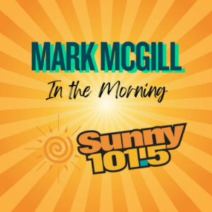The Sunny Morning Show with Mark McGill