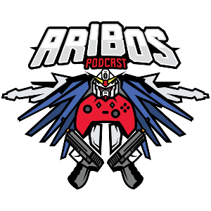 Aribos Podcast