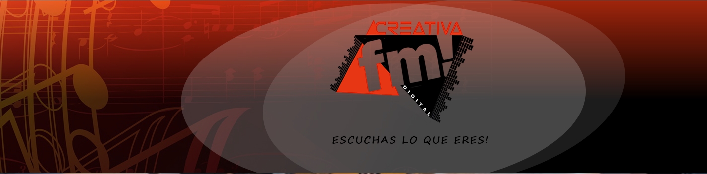 CreativaFM Digital