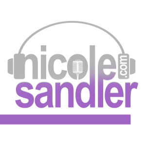 Nicole Sandler and What's News - Premium-logo