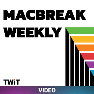 MacBreak Weekly (Video)-logo