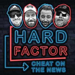 Hard Factor-logo