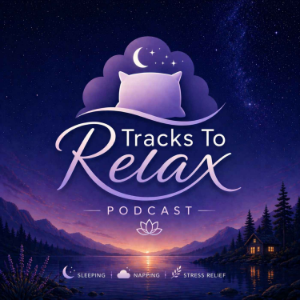 Tracks To Relax Meditations-logo