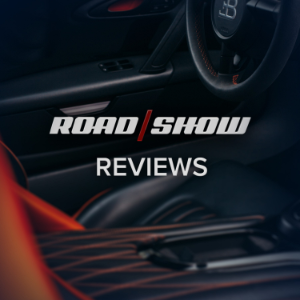 Roadshow Video Reviews (video)