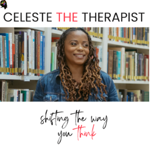 Celeste The Therapist