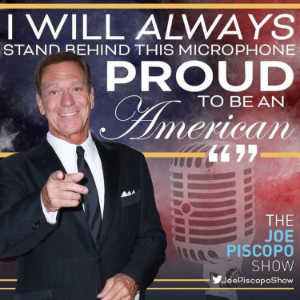 The Joe Piscopo Show-logo
