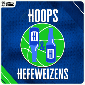 Hoops and Hefeweizens