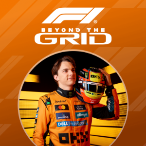 F1 Beyond The Grid-logo
