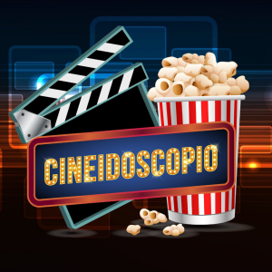 Cineidoscopio Podcast-logo