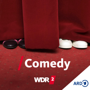 WDR 2 Comedy-logo