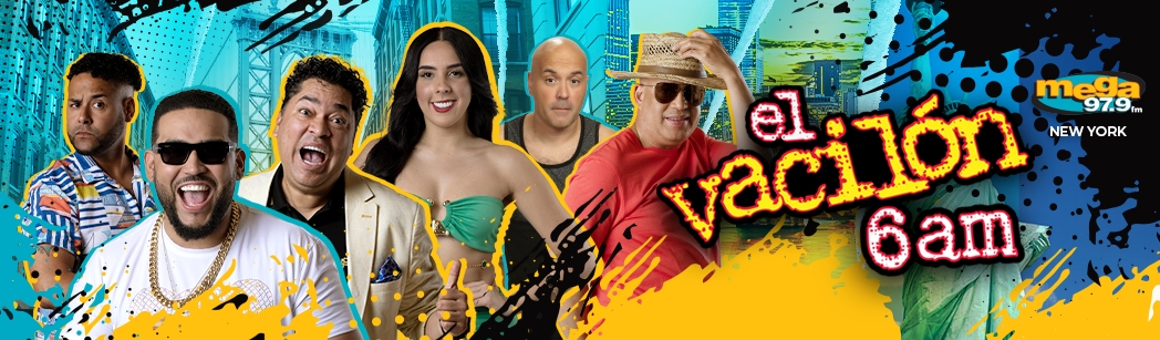 El Vacilón de La Mañana Podcast
