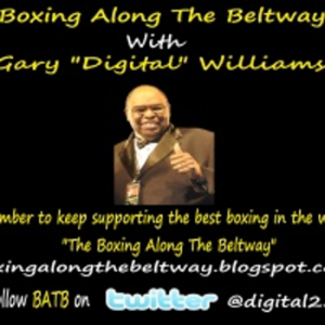Boxing Along The Beltway-logo