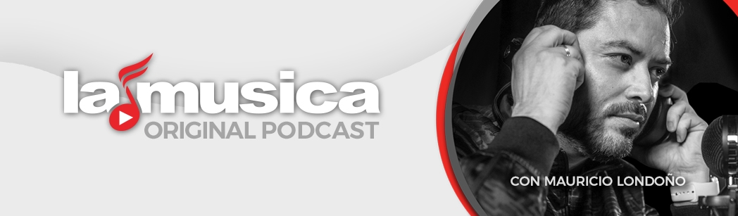 La Musica Podcast