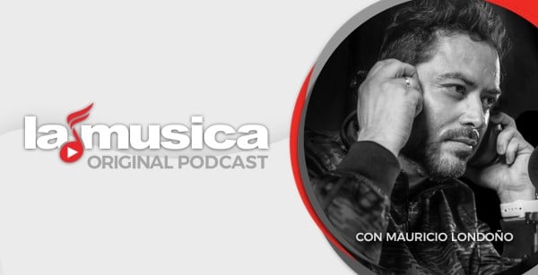 La Musica Podcast