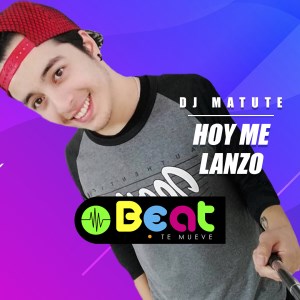 Hoy Me Lanzo