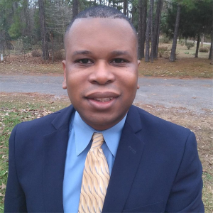 "Conversations LIVE!" with Cyrus Webb-logo