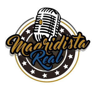 La hora de Madridista Real-logo