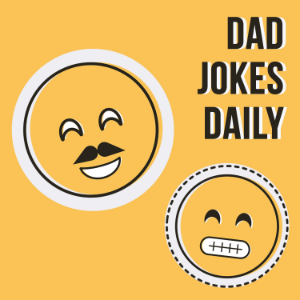 Dad Jokes Daily-logo