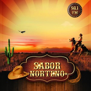Sabor Norteño-logo