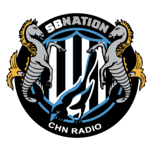 CHN Radio-logo