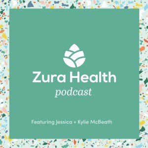 Returning to Our Sacred Rhythm & Cyclic Nature with Courtney Koester