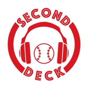 Second Deck-logo