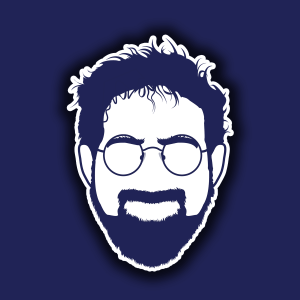 Write Your Screenplay Podcast-logo