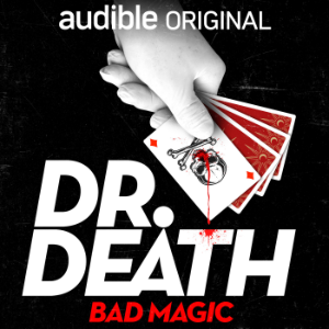 Dr. Death-logo