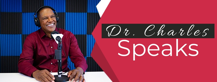 Dr. Charles Speaks